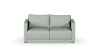 Odessa - 2 Seater - Fully Upholstered