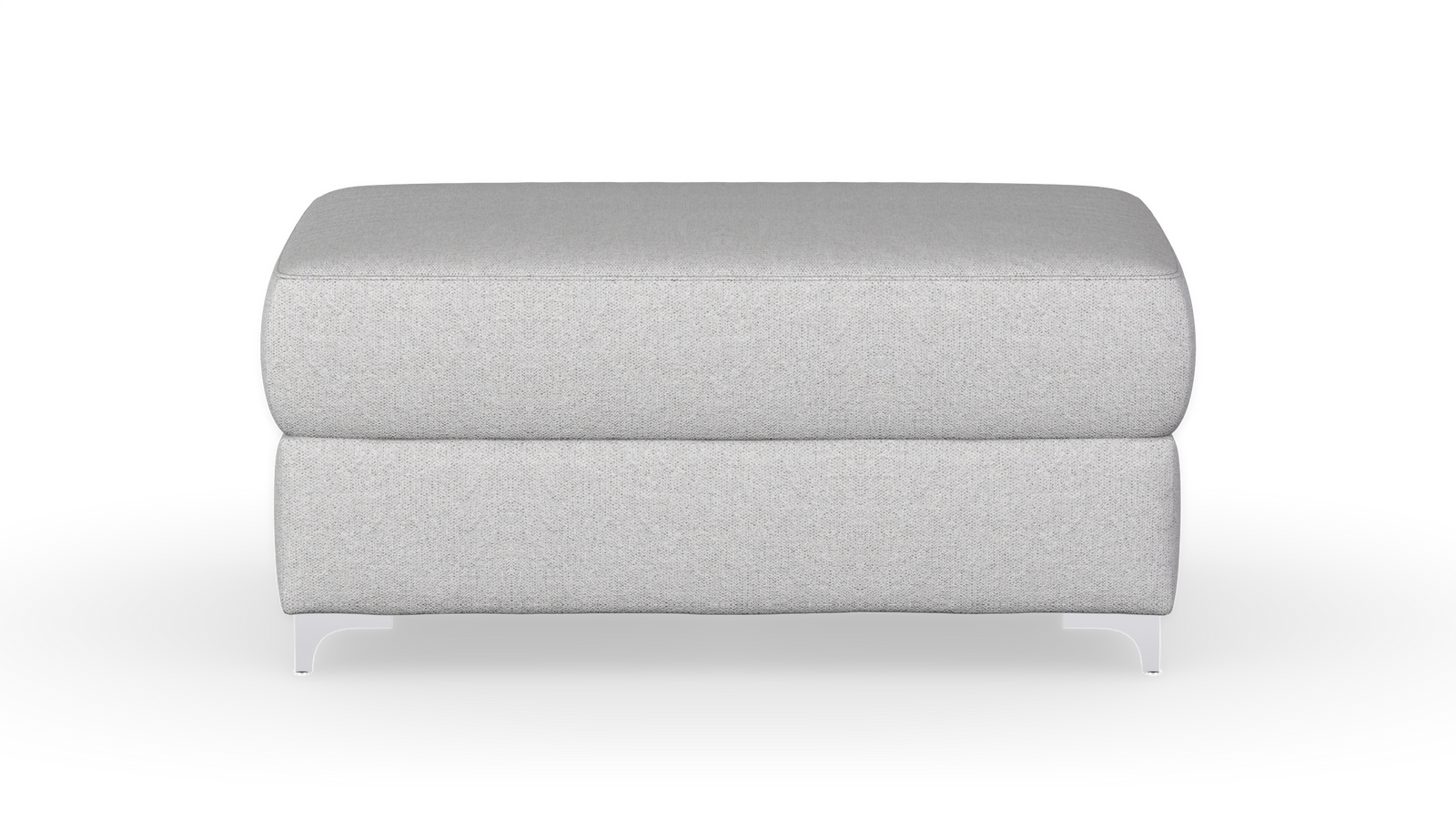 Chivonne Mini - Ottoman - Fully Upholstered