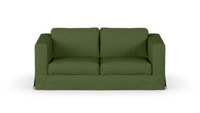 New Yorker - 2 Seater - Slipcover