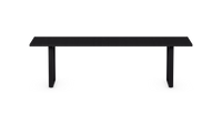 Barkley - Dining Table - 2.7M