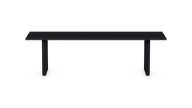 Barkley - Dining Table - 2.7M