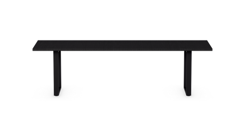 Mira Material: Black