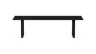 Black (270x90x71cm)
