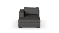Kennedy - Modular - Daybed - Fully Upholstered