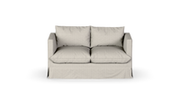 Caribbean - 2 Seater - Slip Cover