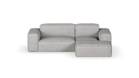 Boston - Corner Unit - Fully Upholstered