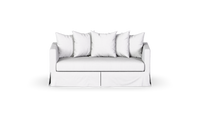 Connor - 2 Seater - Slip Cover