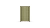 Alison - Single - Fully Upholstered