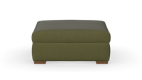 Chivonne - Ottoman - Fully Upholstered