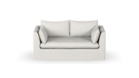 Bailey - 2 Seater - Slip Cover