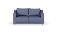 Metropolitan - 2 Seater - Fully Upholstered