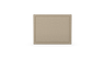 Rocco 02-Flax (152x5x120cm)
