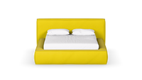Bedford - Bed Base - Queen - Fully Upholstered