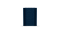 Alison - Three Quarter - Fully Upholstered