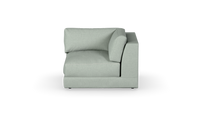 Minx - Modular - Corner - Fully Upholstered