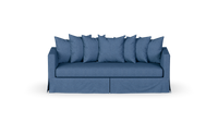 Connor - 3 Seater - Slip Cover