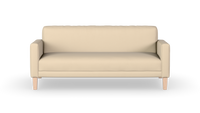 Sarah - 3 Seater - Fully Upholstered