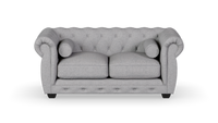 Marseille - 2 Seater - Fully Upholstered