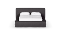 Bedford - Bed Base - Queen - Fully Upholstered
