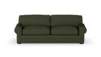 Barry - 4 Seater - Fully Upholstered