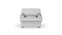 St Tropez - Armchair - Fully Upholstered