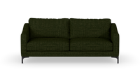 Polo - 3 Seater - Fully Upholstered