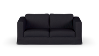 New Yorker - 2 Seater - Slipcover