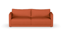 Odessa - 4 Seater - Fully Upholstered