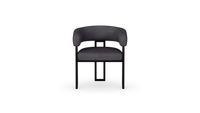Laura - Dining Chair - Fully Upholstered