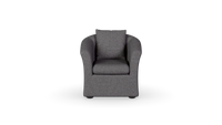 Arabella - Tub Chair - Fully Upholstered