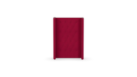Alison - Three Quarter - Buttoned - Fully Upholstered
