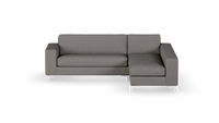 Chivonne Mini - Corner Unit - Fully Upholstered