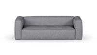 Las Palmas - 3 Seater - Fully Upholstered