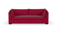Bailey - 4 Seater - Fully Upholstered