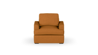 Bellini - Arm Chair - Fully Upholstered