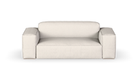 Boston - 3 Seater - Fully Upholstered