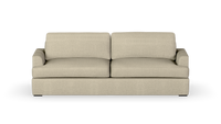 Bellini - 4 Seater - Fully Upholstered