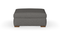 Chivonne - Ottoman - Fully Upholstered