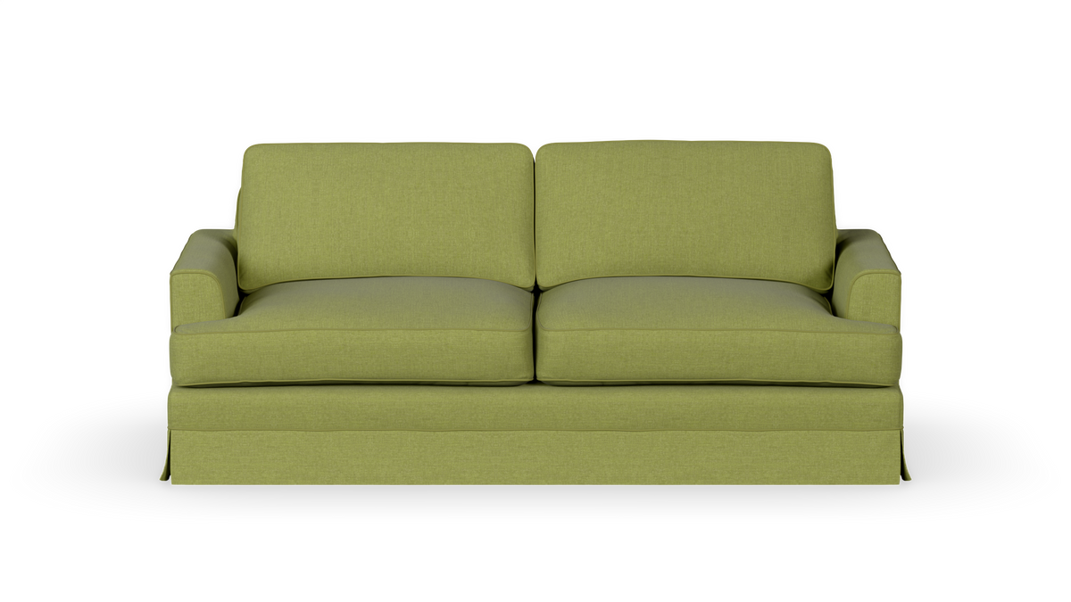 Mira Material: Deluxe 18-Lime