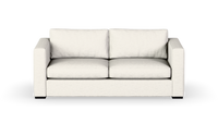 Sophia - 2 Seater - Fully Upholstered