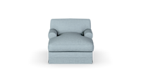 La Petite - Chaise - Slipcover