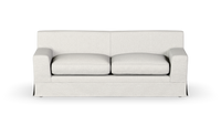 Luke - 3 Seater - Slip Cover