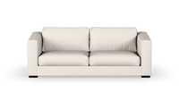 New Yorker - 3 Seater - Fully Upholstered