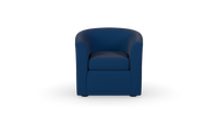 Alexa - Tub Chair - Fully Upholstered