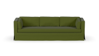Marcus - 4 Seater - Slip Cover