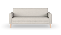 Sarah - 3 Seater - Fully Upholstered
