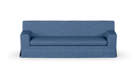 Liam - 4 Seater - Slip Cover