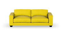 Rowan - 3 Seater - Fully Upholstered