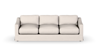 Georgia - 4 Seater - Slip Cover