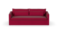 Billy Jean - 4 Seater - Slip Cover